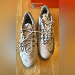 Nike Vapor Edge 360 VC men’s football cleats size 12